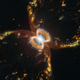 The Southern Crab Nebula